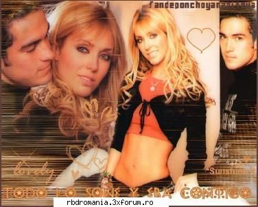 shi anahi place la mn:p muult mult k pe dulce place ..::about anahi::..