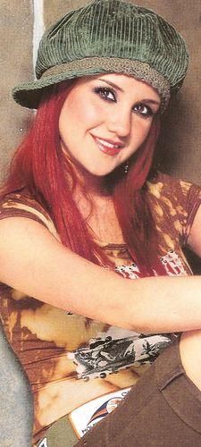 dulce maria dulce -poze