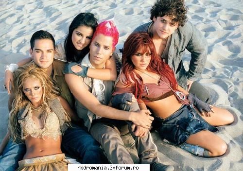 buna imagini cu rbd