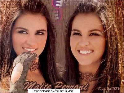 maite imagini cu rbd