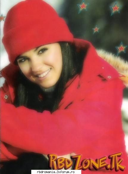 maite again imagini cu rbd